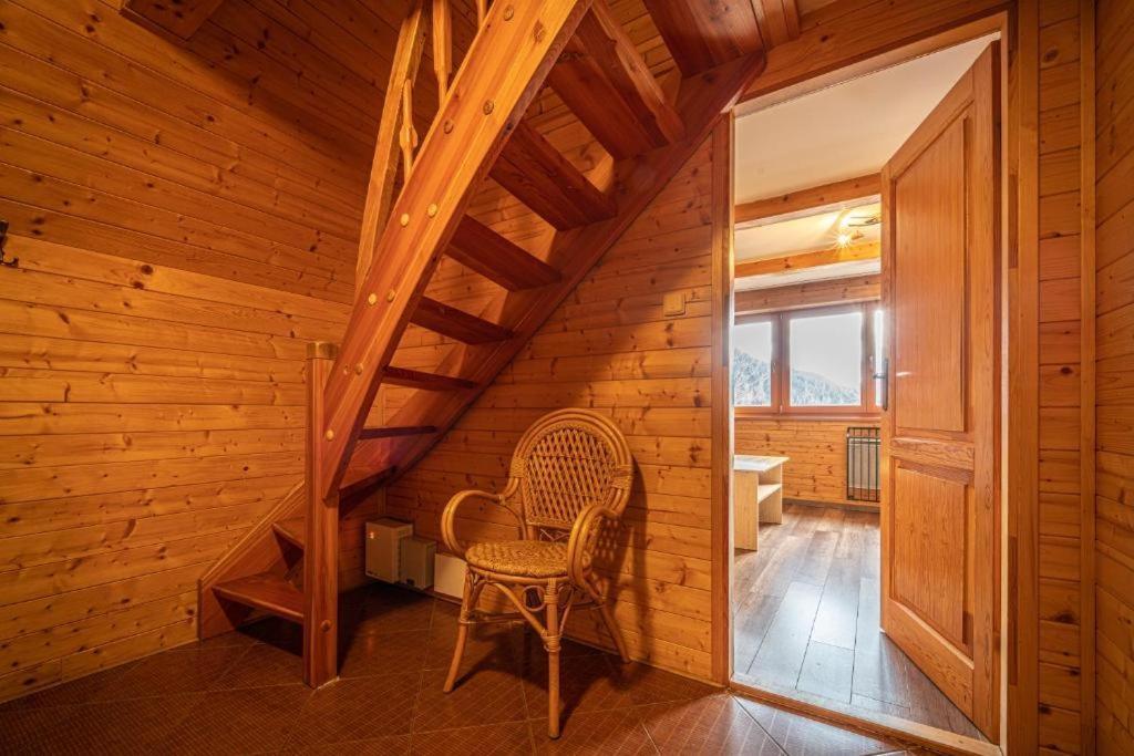Bungalovy Sepetna - Pro 4 Osoby Ostravice Buitenkant foto