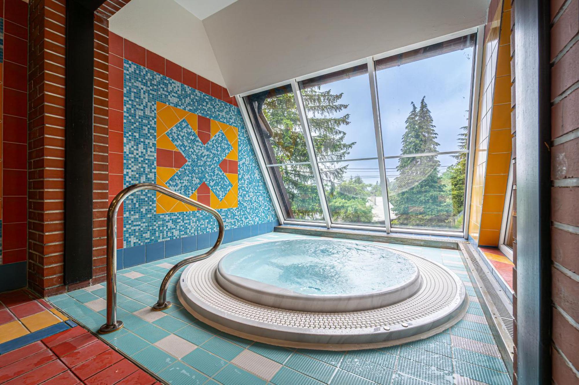 Bungalovy Sepetna - Pro 4 Osoby Ostravice Buitenkant foto